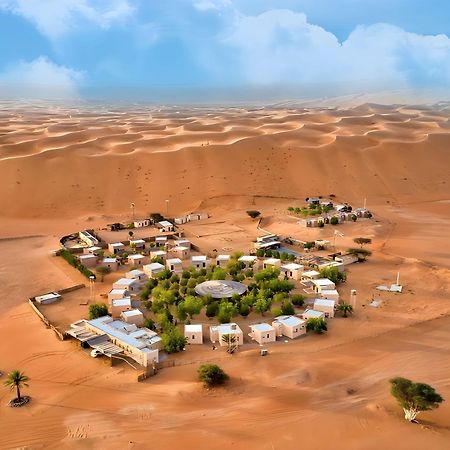 Sama Al Wasil Desert Camp Shahiq Exterior photo